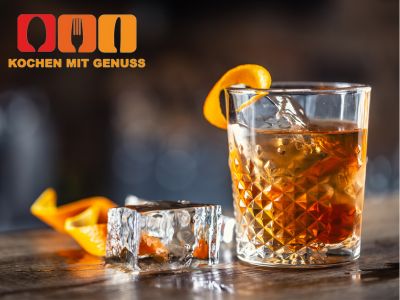 Die Würze des Rums