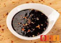 Wie schmeckt Teriyaki Sauce?
