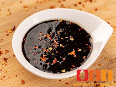 Geschmackliche Vielfalt: Verschiedene Variationen von Teriyaki Sauce