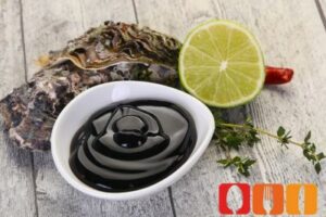 Wie schmeckt Austernsauce?