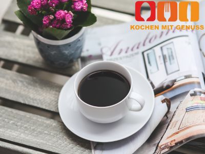 Nach was schmeckt Lupinenkaffee?