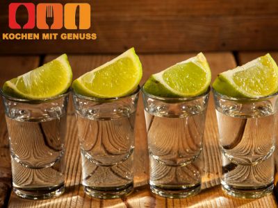Nach was schmeckt Tequila?