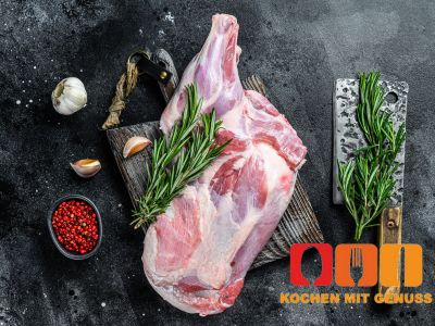 Nach was schmeckt Ziegenfleisch in verschiedenen Küchen der Welt?