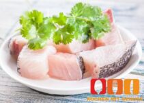 Wie schmeckt Steinbeißer?
