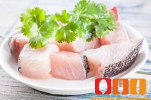 Wie schmeckt Steinbeißer?
