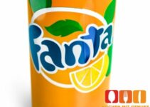 Wie schmeckt Lila Fanta?