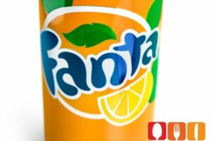 Wie schmeckt Lila Fanta?