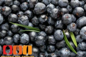 Wie schmeckt Acai?