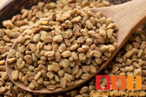 Wie schmeckt Bockshornklee?