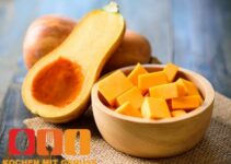 Wie schmeckt Butternut Kürbis?