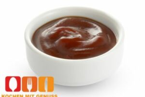 Wie schmeckt Canton Sauce?