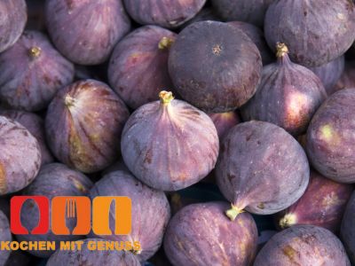 Wie schmeckt Feige?
