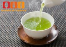 Wie schmeckt Grüner Tee?