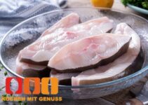 Wie schmeckt Heilbutt?