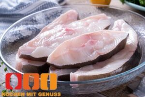 Wie schmeckt Heilbutt?