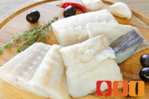 Wie schmeckt Kabeljau?