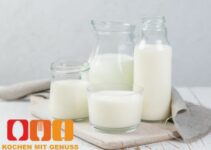 Wie schmeckt Laktosefreie Milch?