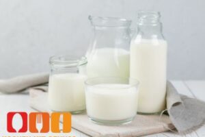 Wie schmeckt Laktosefreie Milch?