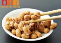 Wie schmeckt Natto?