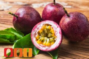 Wie schmeckt Passionsfrucht?