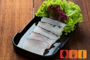 Wie schmeckt Schlange?