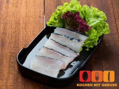 Wie schmeckt Schlange?