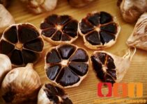 Wie schmeckt Schwarzer Knoblauch?