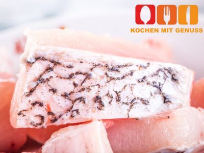 Wie schmeckt Steinbeißer?