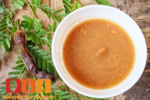Wie schmeckt Tamarindensauce?