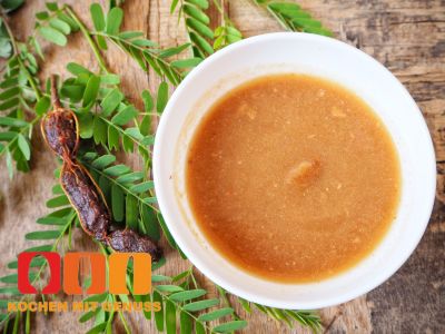 Wie schmeckt Tamarindensauce?
