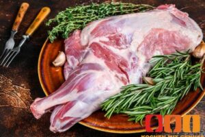 Wie schmeckt Ziegenfleisch?