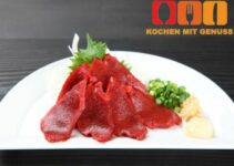 Wie schmeckt Pferdefleisch?